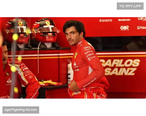 塞恩斯第七名完赛法拉利车队积分榜暂列第四